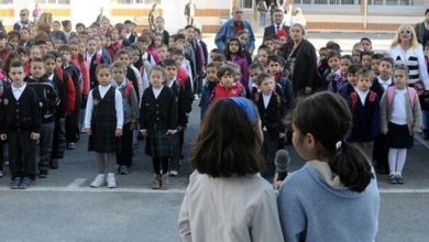 Danıştay, 'Öğrenci Andı' kararının gerekçesini açıkladı: Takdir yetkisi Milli Eğitim Bakanlığı'nın