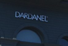 Dardanel, tepki çeken cinsiyetci paylaşımını sildi