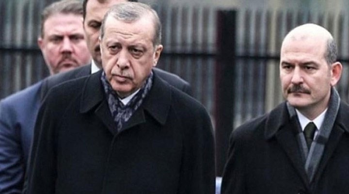 Deniz Zeyrek:"Erdoğan, Süleyman Soylu'yu Sedat Peker hakkında konuşmaması için uyarmış"