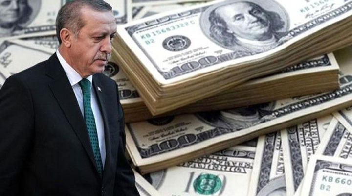 Erdoğan’ın Merkez Bankası’nın döviz rezervi iddiası gerçeği yansıtıyor mu?