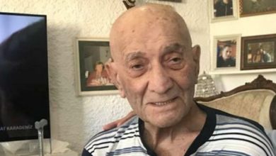 Eski bakanlardan Selahattin Babüroğlu hayatını kaybetti