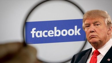 Facebook, Donald Trump'ın hesabını 2023'e kadar açmayacak