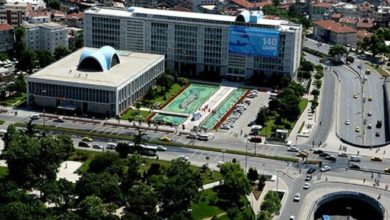İBB sözcüsü Ongun:‘İBB’nin 67 milyon 307 bin TL kamu zararına uğratıldığı tespit edildi’