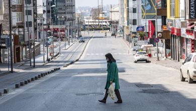 İddia: Haziran sonu yasaklar gece 12’ye uzayacak, pazar günü yasağı kalkacak