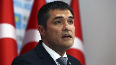 İYİ Parti’li Kavuncu hakkındaki "FETÖ" soruşturmasında takipsizlik kararı