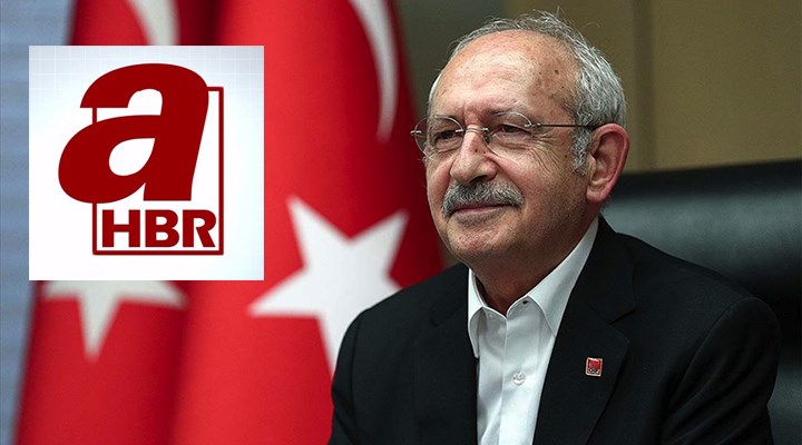 Kılıçdaroğlu A Haber'le dalga geçti: Tatsız aşa tuz neylesin, akılsız başa söz neylesin