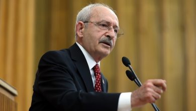 Kılıçdaroğlu: Katarlılara çocuklarımıza uyguladığınız gibi bir sınav neden uygulamıyorsunuz?