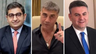 Korkmaz Karaca, Sedat Peker’in Sezgin Baran Korkmaz iddiasını doğruladı!