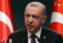 Koronavirüs tedbirlerinde esnetme için 'Erdoğan, 21 Haziran'ı işaret etti'
