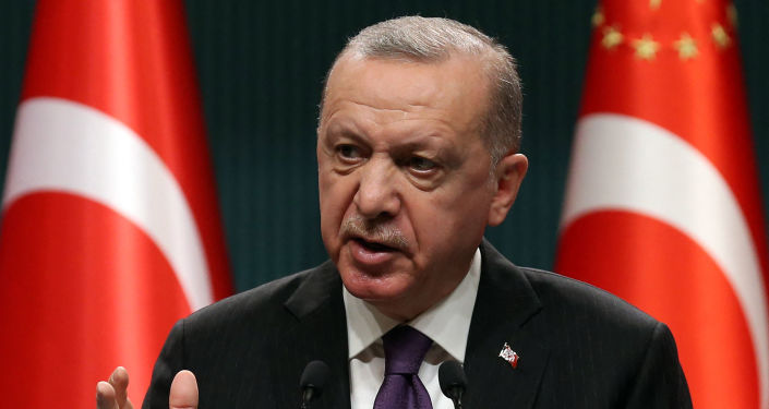 Koronavirüs tedbirlerinde esnetme için 'Erdoğan, 21 Haziran'ı işaret etti'