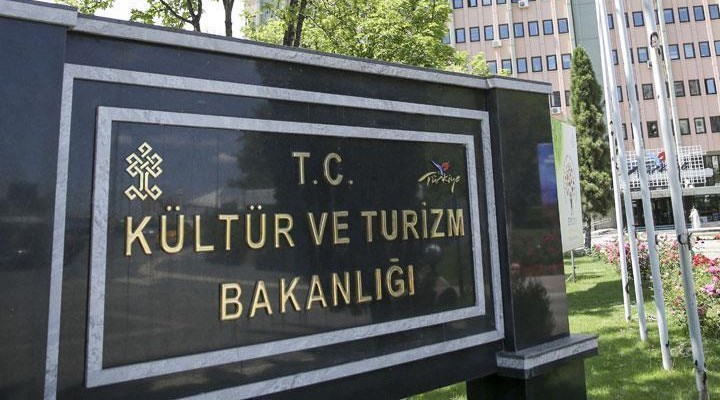 Kültür ve Turizm Bakanlığı'ndan müzik emekçilerine 3 bin TL 'destek'