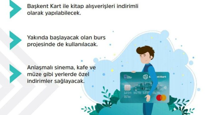 Mansur Yavaş'tan 'Sihirli Kart' müjdesi:Yardım kolisi ayıbını ortadan kaldıracağız