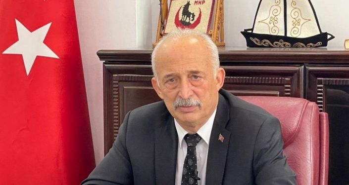 MHP Trabzon İl Başkanı : Biz AK Parti’nin peşine gitmedik, AK Parti bizim olduğumuz yere geldi