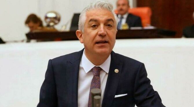 Milletvekili Teoman Sancar’a şantaj davasında sanıklara hapis cezası