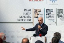 Numan Kurtulmuş: Ne zaman imam hatipler kapandıysa Türkiye'de darbeler olmuş