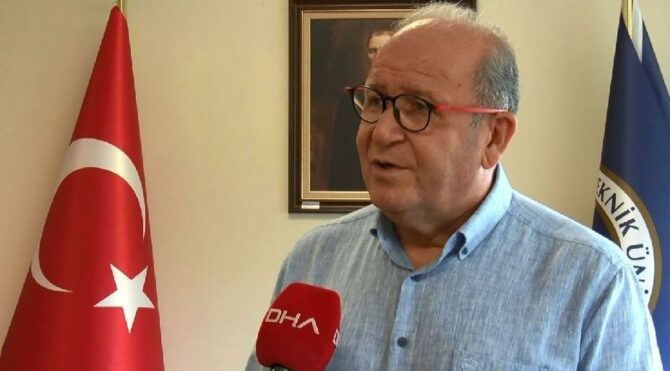 Prof. Dr. Şükrü Ersoy: Kartal depremi farklı değerlendirilmeli