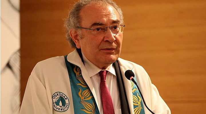 Rektör, İstanbul Sözleşmesi’nin “ensest ilişki”nin önünü açtığını savundu