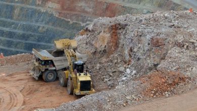 Resmi Gazete'de yayımlandı: 641 maden sahası aramalara açılacak