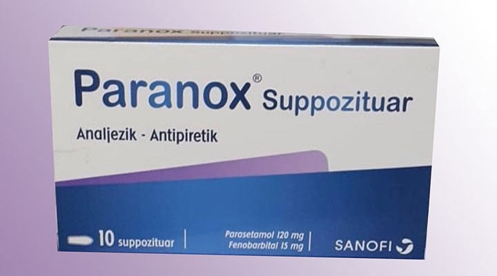 Sağlık Bakanlığı açıkladı: Paranox adlı ağrı kesici piyasadan toplatılacak