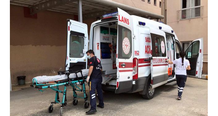 Sahte içkiden 4’ü entübe, 11 kişi yoğun bakımda