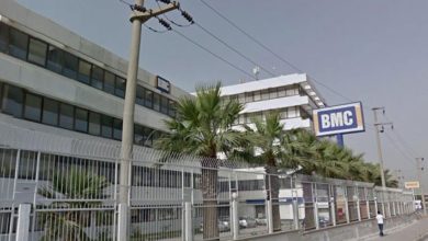 Sancak ve Öztürk aileleri BMC’deki hisselerini Tosyalı Holding'e sattı