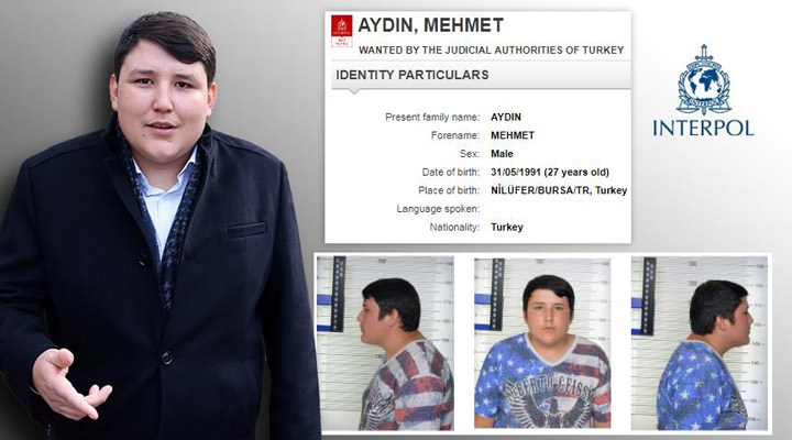 Sedat Peker'den 'Çiftlik Bank' iddiası: Mehmet Aydın(Tosuncuk) Belarus'ta