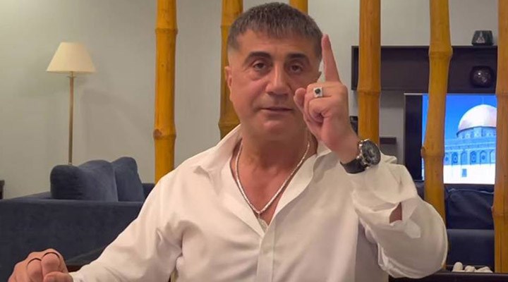Sedat Peker'in yeni iddiası: Planları bir cemevine saldırı