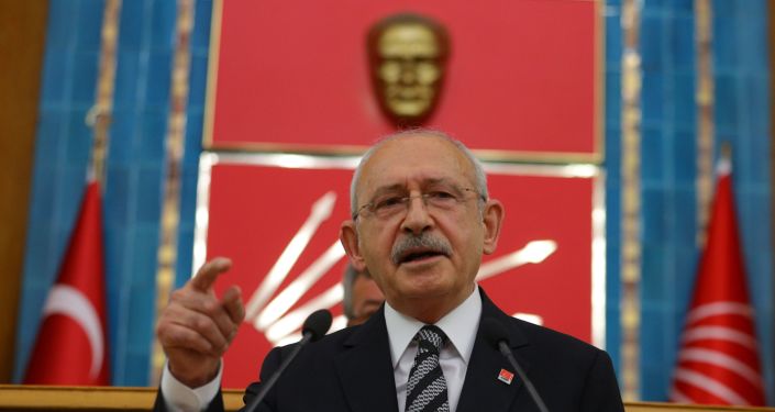 Selvi: ''Kılıçdaroğlu, sürpriz bir isim gündeme getirebilir''