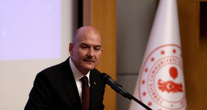 Sevilay Yılman: Soylu ve Şentop'un ne konuştuğunu öğrendim