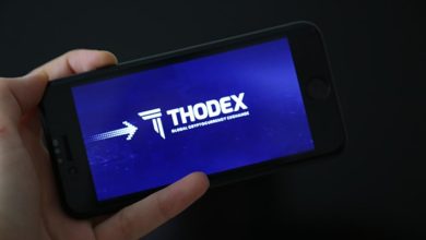 Thodex'in banka hesabındaki 16 milyon liraya haciz