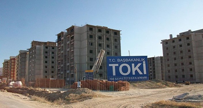 TOKİ başkanını tanıdığını söyledi, 'kurasız ev' vaadiyle para topladı