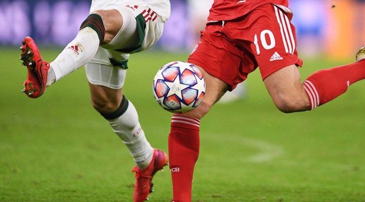 UEFA'dan açıklama: Deplasman golü kuralı kaldırıldı