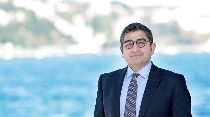 Viyana Büyükelçisi Ozan Ceyhun: Sezgin Baran Korkmaz için iade sürecini başlattık