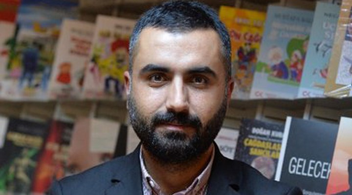 Yargı kumpaslarını eleştiren gazeteci Alican Uludağ’ın hapsi istendi