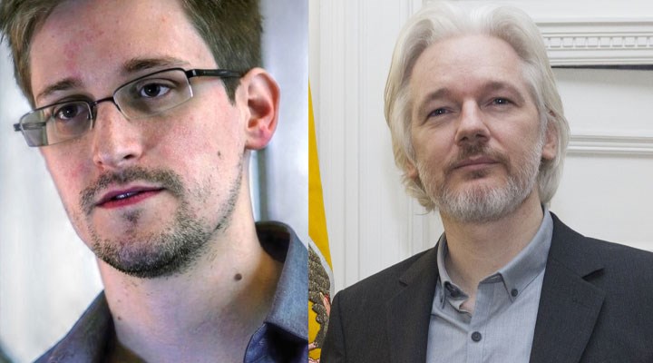 Yazılımcı McAfee'nin ölümünün ardından Assange'a uyarı: 'Sıradaki sen olabilirsin'
