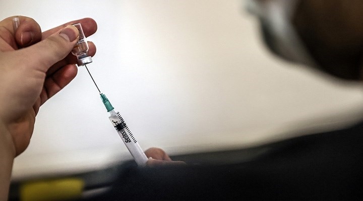 ‘Yerli aşı’nın Faz-3 çalışması başladı, adını Erdoğan duyurdu: Turkovac