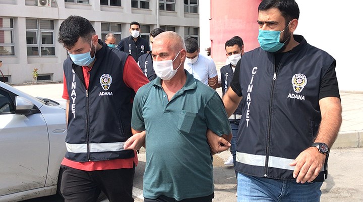 Adana'da 13 yıl önce işlenen cinayet çözüldü: 3 kişi tutuklandı