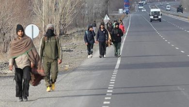 “Afganistan’da kalmak tamamen ABD emperyalizminin talebidir”