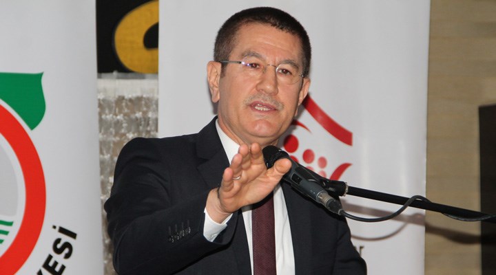 AKP’li Canikli, kendisine yöneltilen suçlamalara 116 tweetle yanıt verdi