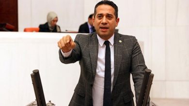 CHP’li Ali Mahir Başarır: Otoyol ihalesi, yandaş şirketlerden teklif gelmediği için mi ertelendi?