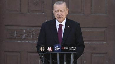 Cumhurbaşkanı Erdoğan Rize'deki sel felaketine ilişkin açıklamada bulundu: Ağaçlar söküldü yerine çaylık yapıldı