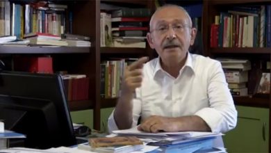 Kılıçdaroğlu: Avrupa’nın Göçmenler için ‘İkinci Rüşvet Paketi’ hazırlığı içinde olduğunu duyuyoruz