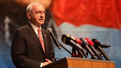 Kılıçdaroğlu: İstanbul Sözleşmesi'ni bir imzayla kaldırdılar, bir imzayla ihya edeceğim