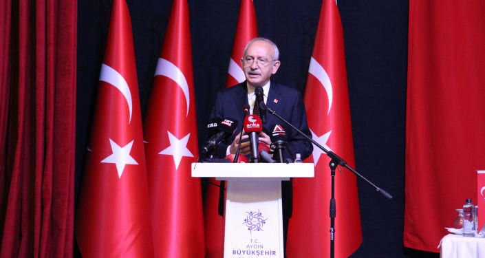 Kılıçdaroğlu'ndan Lozan Anlaşması açıklaması