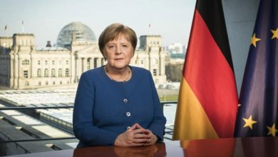 Merkel: Türkiye Suriyeli mültecilere çok iyi bakıyor..“AB’ye üye olabileceklerini sanmıyorum”