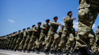 Milli Savunma Bakanlığı'ndan 'bedelli ve dövizle askerlik hizmeti' açıklaması:Yeni ücret 43 bin lira
