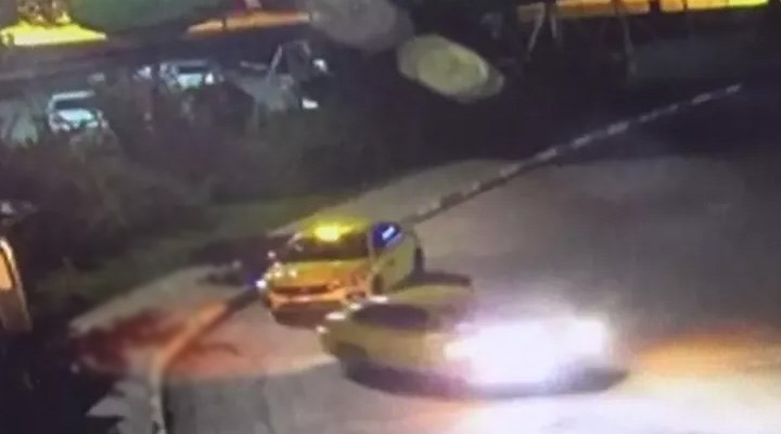 Otogarda ölü bulunan kişinin dövülüp, taksiciler tarafından kaldırıma bırakıldığı ortaya çıktı