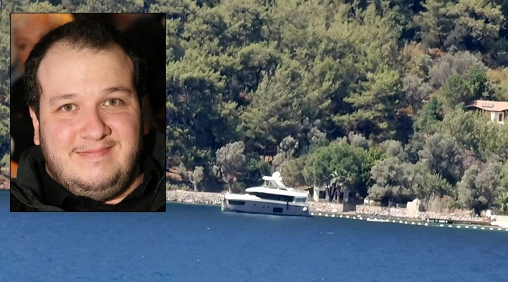 Şahan Gökbakar’ın Marmaris ıssız koydaki mülküne 'kaçak' incelemesi