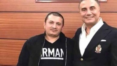 Sedat Peker'in iddialarda bulunduğu Nadir Salifov cinayetinde 4 gözaltı