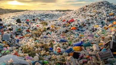 Türkiye'ye plastik atık ithalatı bugün itibarıyla yasaklandı